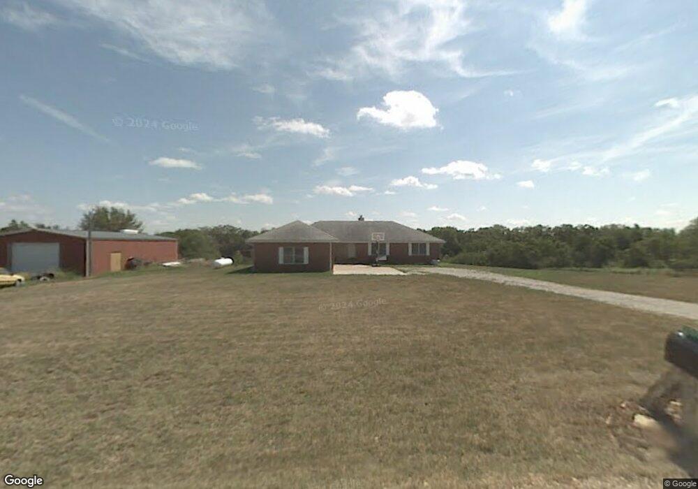 27091 Echo Cliff Rd, Maple Hill, KS 66507 - photo 1