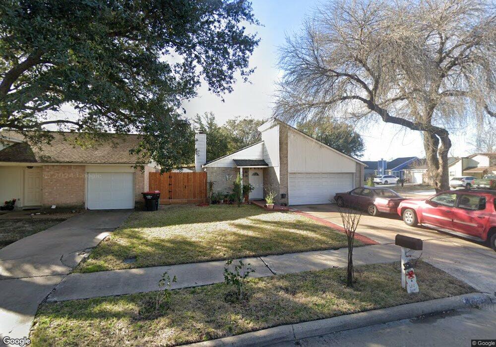 7635 Lemma Dr, Houston, TX 77041 - photo 1