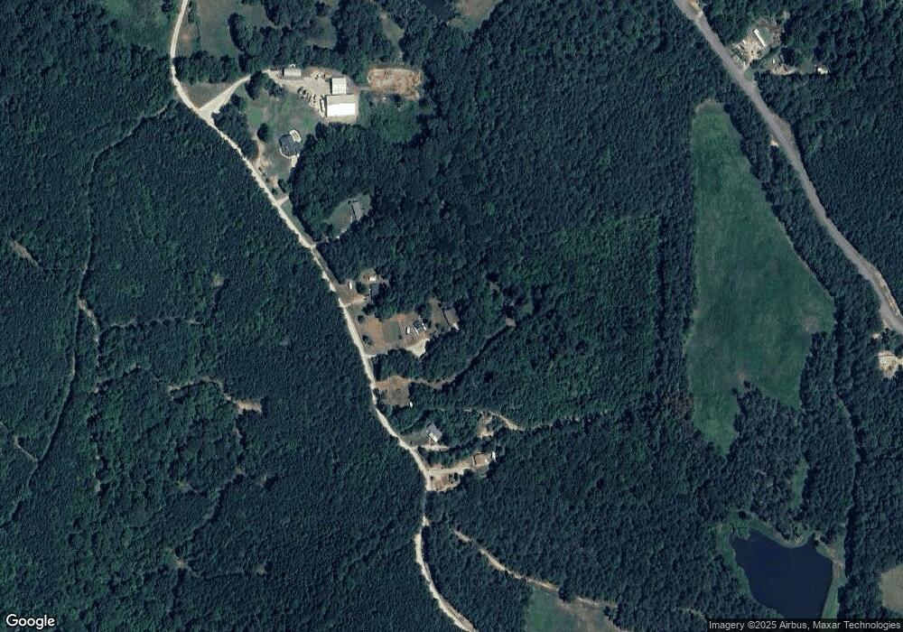 732 Teague Rd, Waco, GA 30182 - photo 1