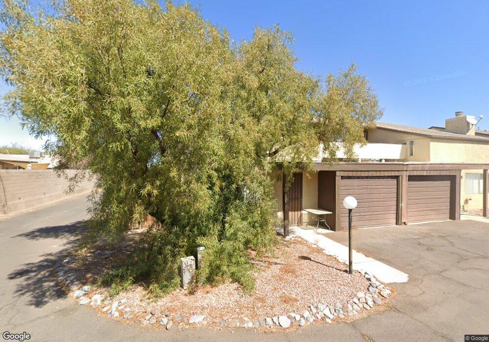 841 E Meadow Ln, Tucson, AZ 85719 - photo 1