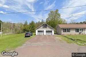 1310 Old Bernice Rd, Mildred, PA 18632