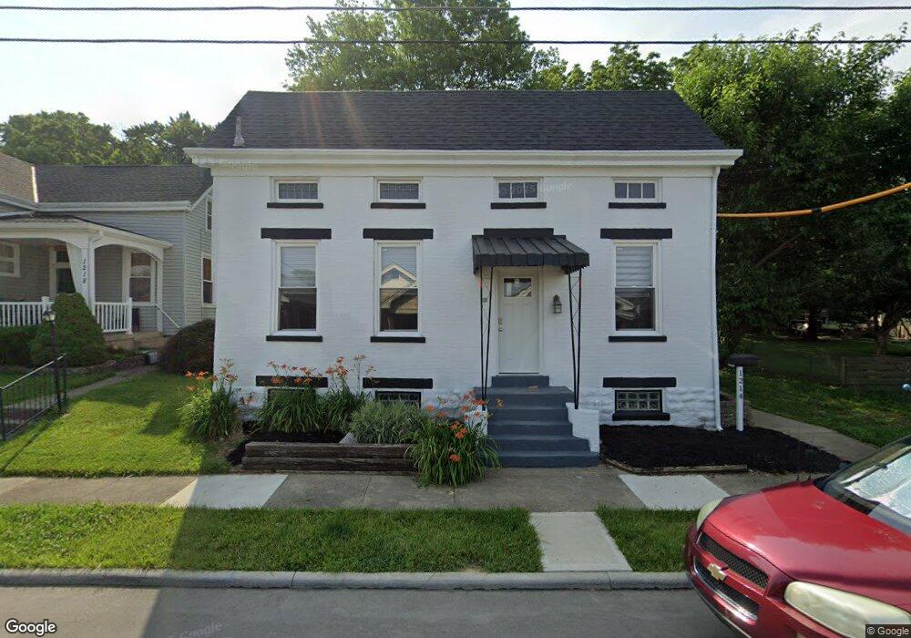 1214 3rd St, Cincinnati, OH 45215 - photo 1