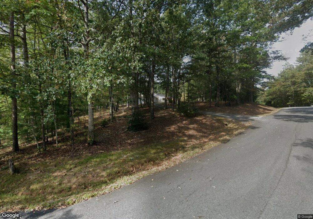 1055 Soque Ridge Cir, Demorest, GA 30535 - photo 1