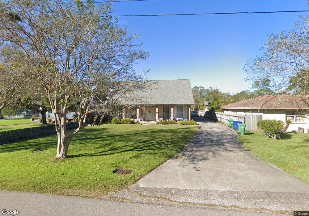 826 Pennsylvania Ave, Slidell, LA 70458 - photo 1