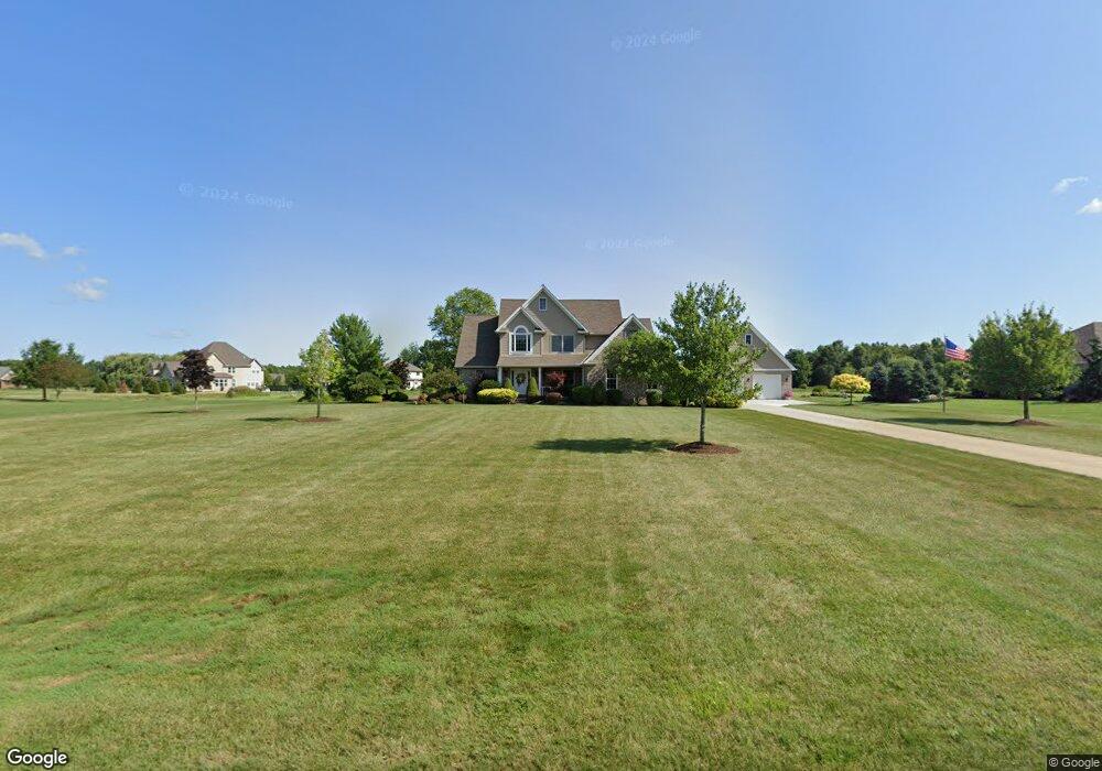 137 Mallard Creek Run, Lagrange, OH 44050 - photo 1