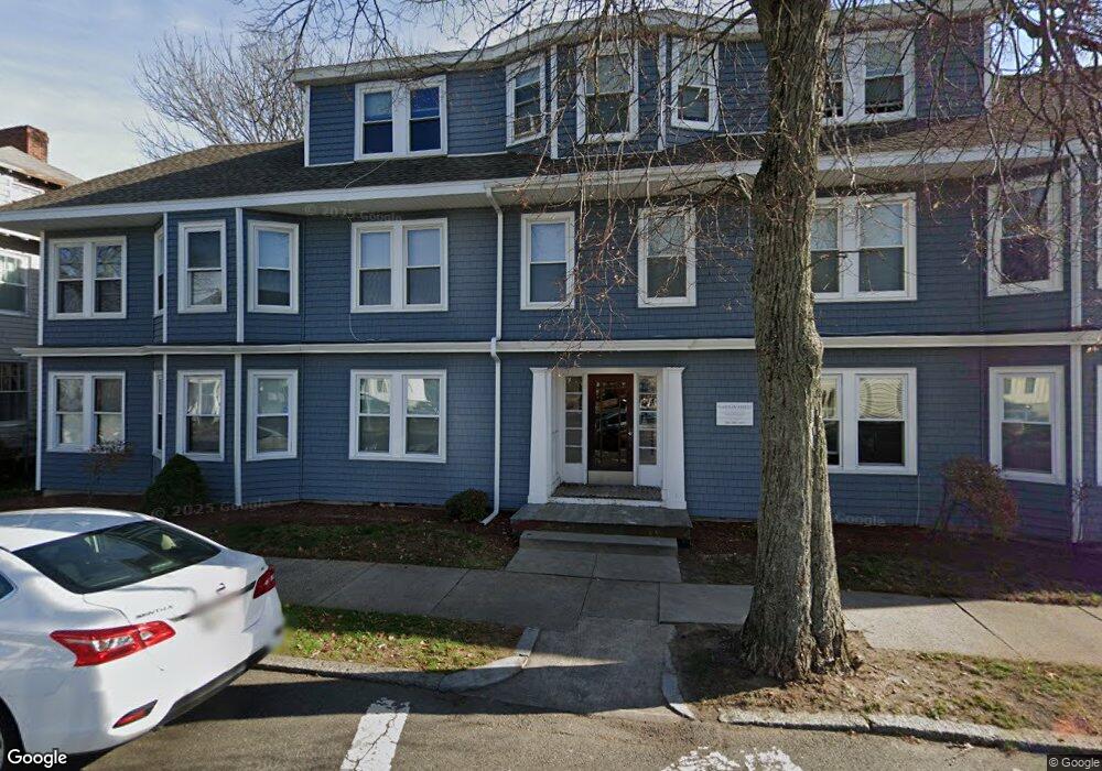 74 Ocean St unit 2, Lynn, MA 01902 - photo 1