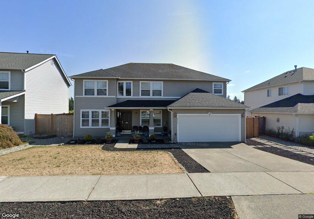 6510 61st St W, University Place, WA 98467 - photo 1