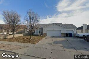 5379 W Whistler Cir, Salt Lake City, UT 84118