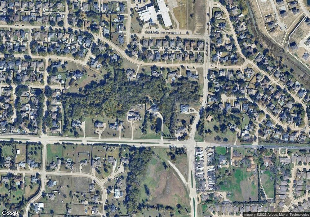 925 E Stone Rd, Wylie, TX 75098 - photo 1