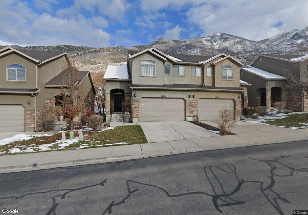 10352 N Morgan Blvd unit 411, Cedar Hills, UT 84062 - photo 1