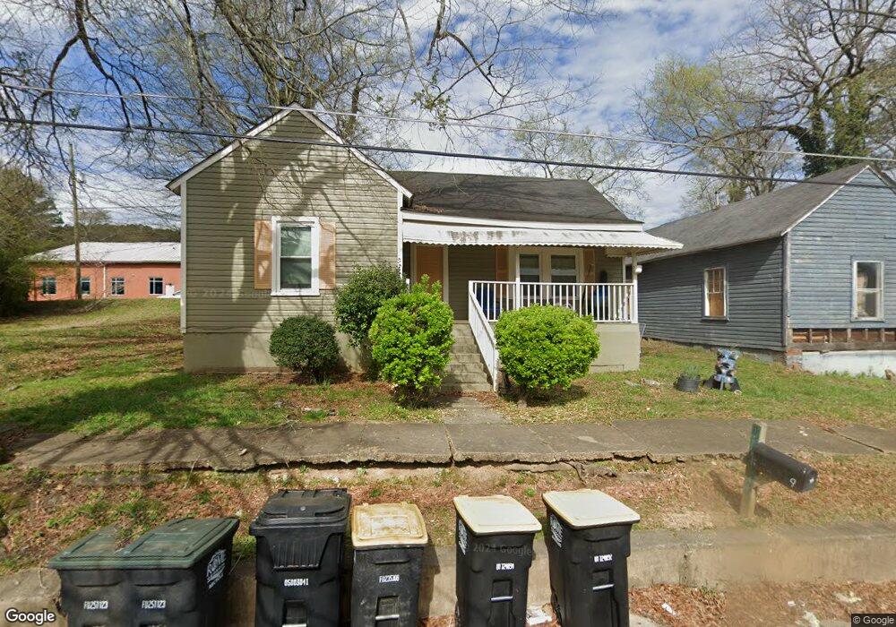 9 N McLin St SW, Rome, GA 30161 - photo 1