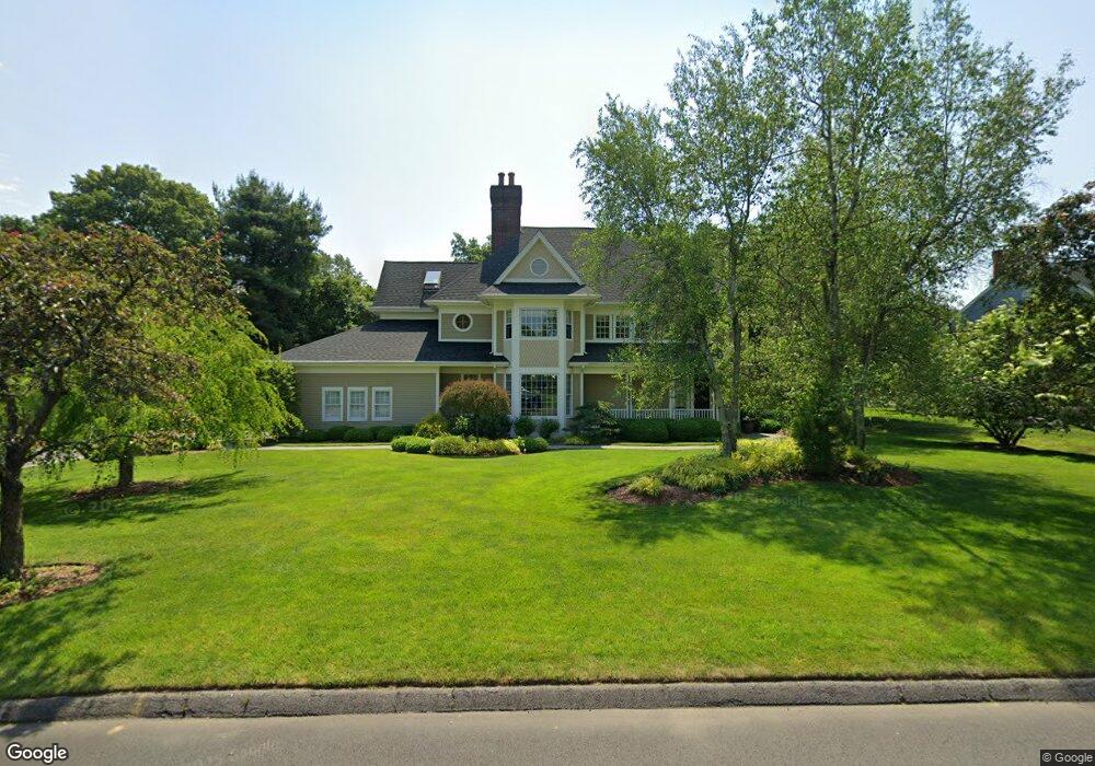 55 Range Rd, Southport, CT 06890 - photo 1