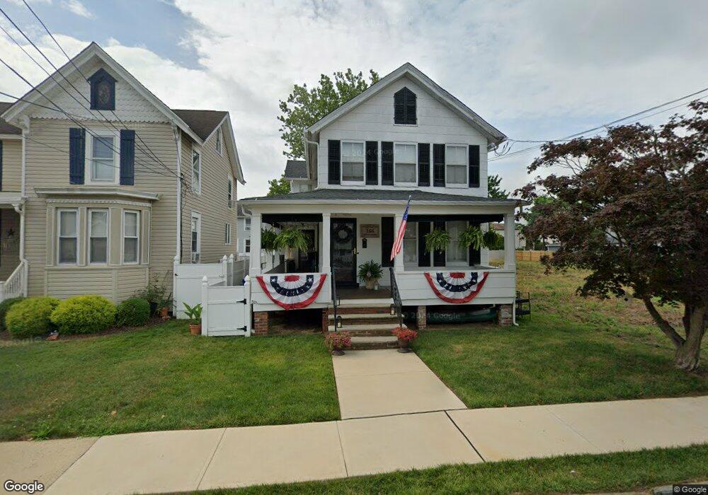 166 2nd St, Keyport, NJ 07735 - photo 1