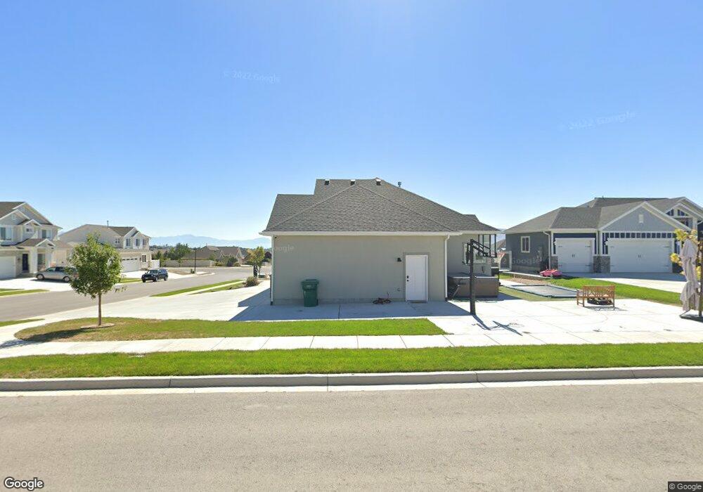 3245 N 980 W, Lehi, UT 84043 - photo 1