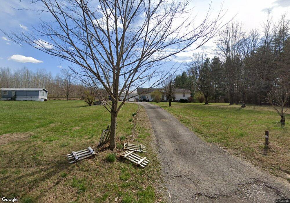 2662 E Burn Rd, Austin, IN 47102 - photo 1