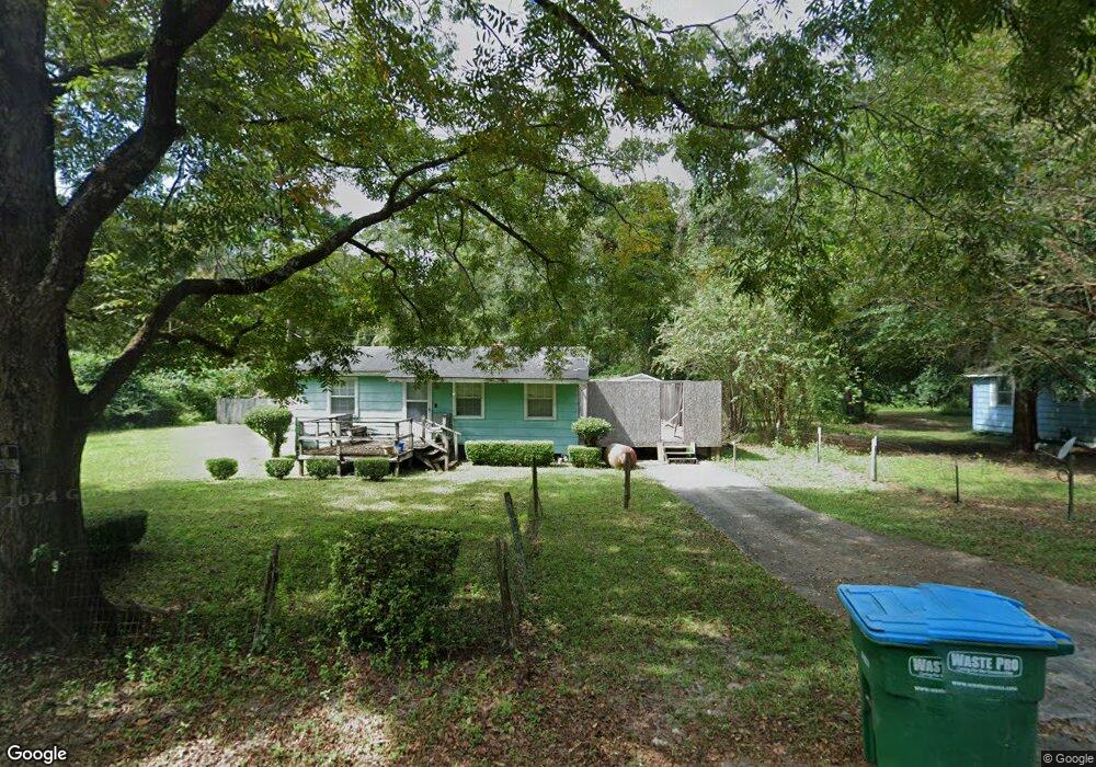 52 Richardson Rd, Crawfordville, FL 32327 - photo 1