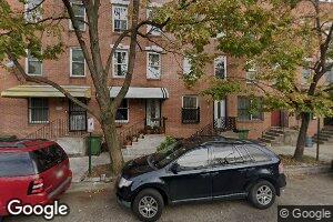 1020 Vine St, Baltimore, MD 21223