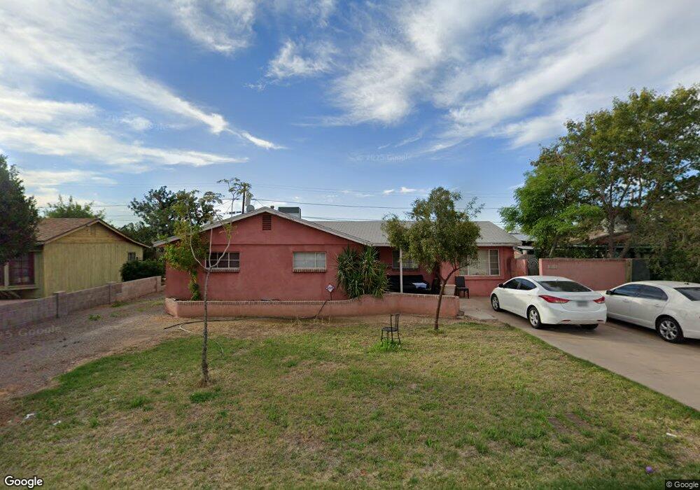 3313 E Cypress St, Phoenix, AZ 85008 - photo 1