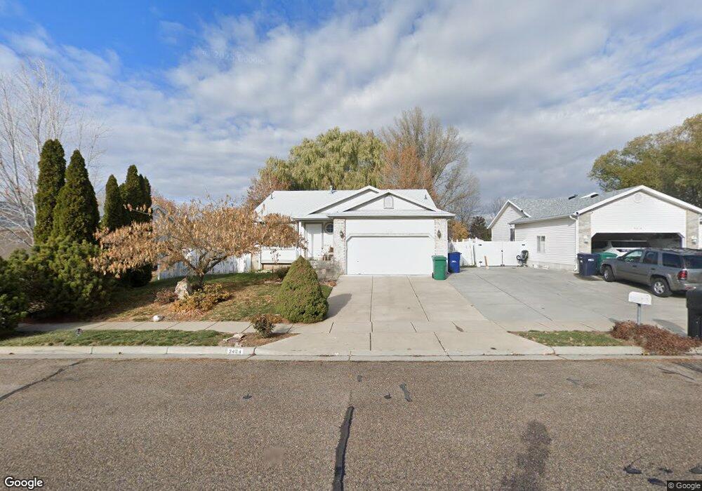3404 W 5850 S, Roy, UT 84067 - photo 1