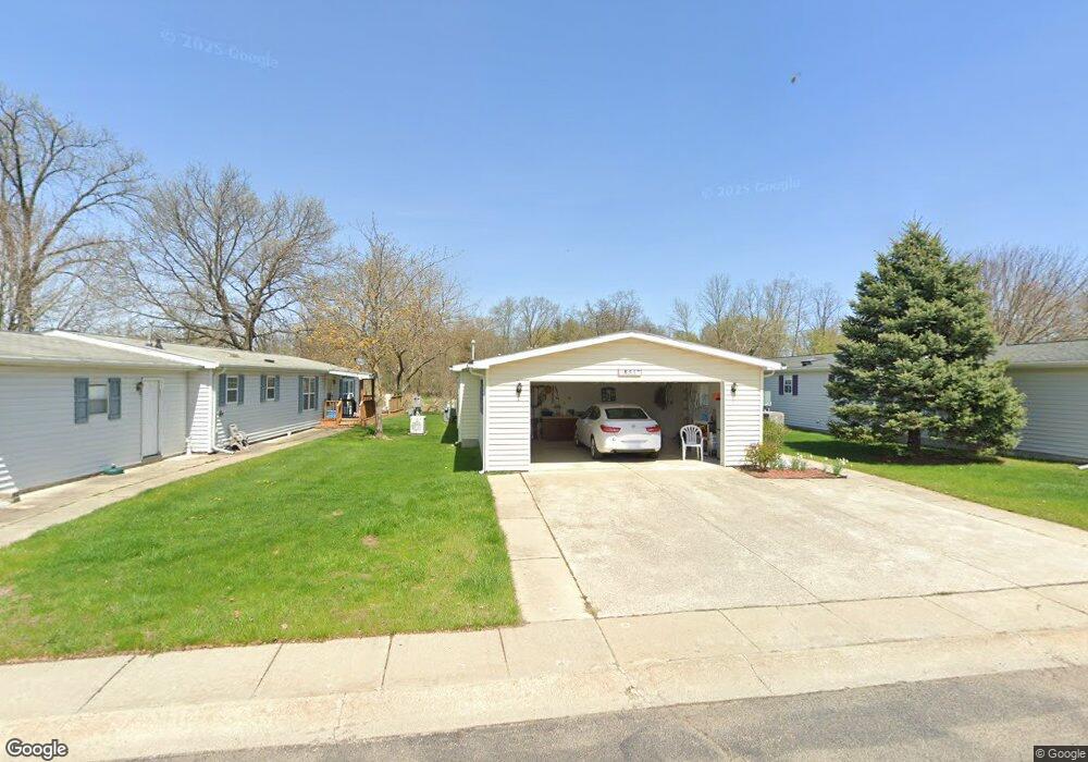 851 Beach Buggy Ln, Linden, MI 48451 - photo 1