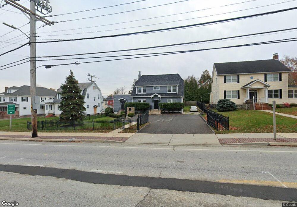 305 Frederick Rd, Catonsville, MD 21228 - photo 1