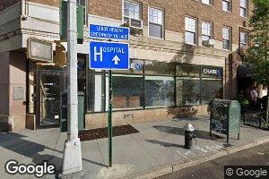 302 W 12th St Unit PHE, New York, NY 10014