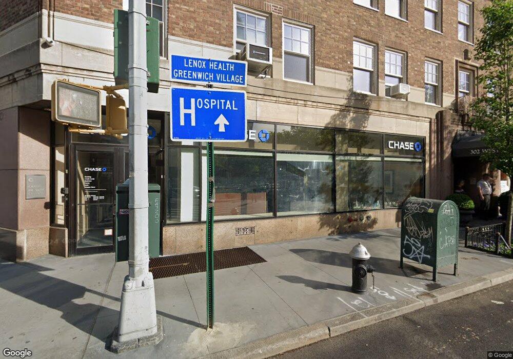 302 W 12th St unit 17G, New York, NY 10014 - photo 1