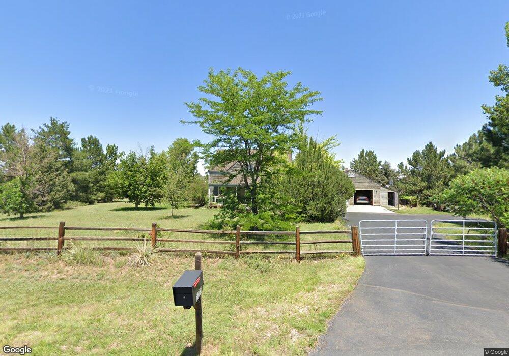 7275 S Sedalia St, Aurora, CO 80016 - photo 1