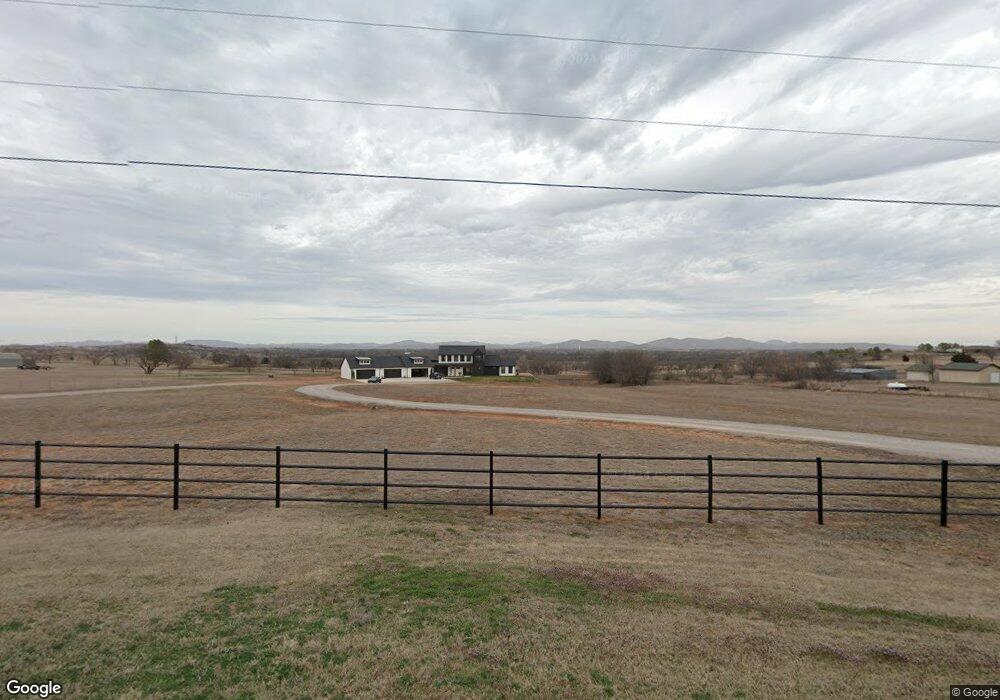 17960 SW Lee Blvd, Cache, OK 73527 - photo 1