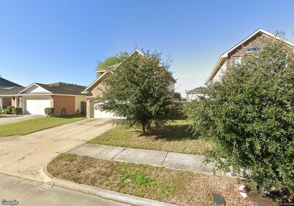 10731 Prillerman Trails Dr, Houston, TX 77016 - photo 1