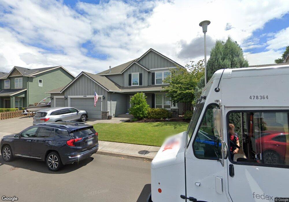 1408 N Hawthorne St, Canby, OR 97013 - photo 1