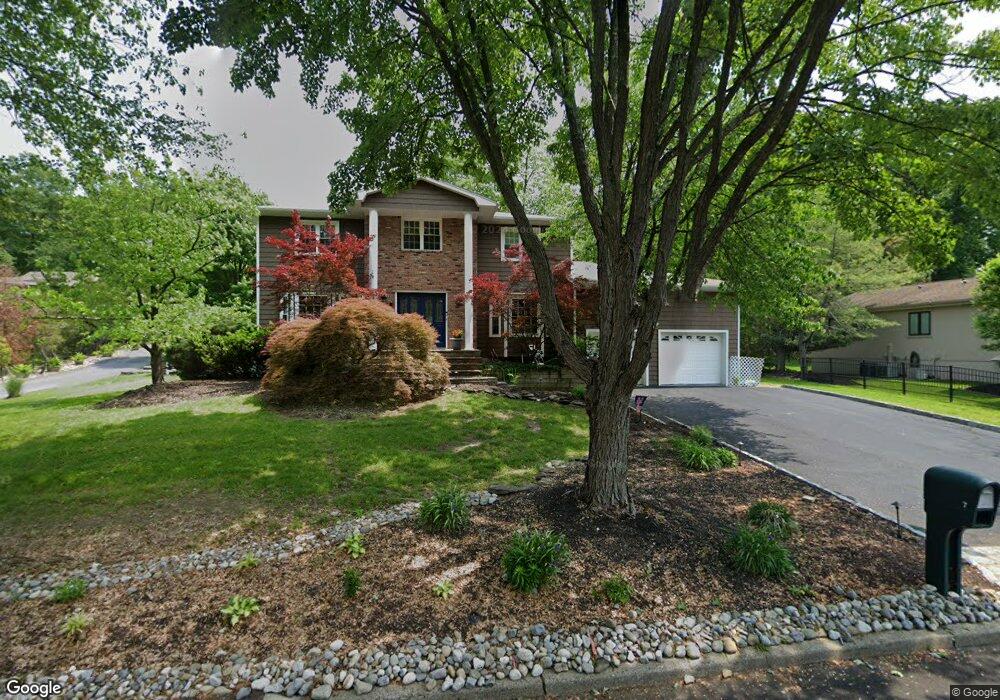 7 S Cranford Rd, Bardonia, NY 10954 - photo 1