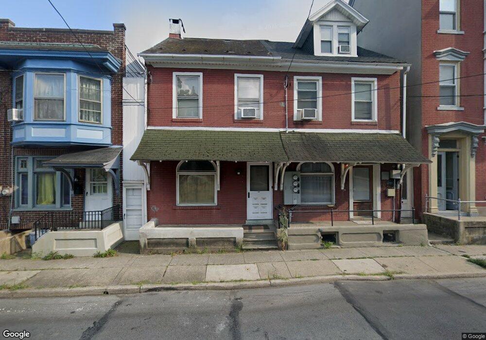 520 W Walnut St, Allentown, PA 18101 - photo 1