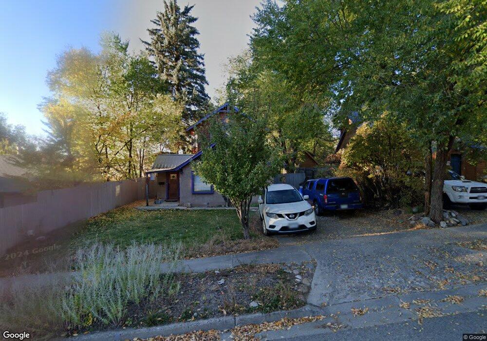 208 W 32nd St, Durango, CO 81301 - photo 1