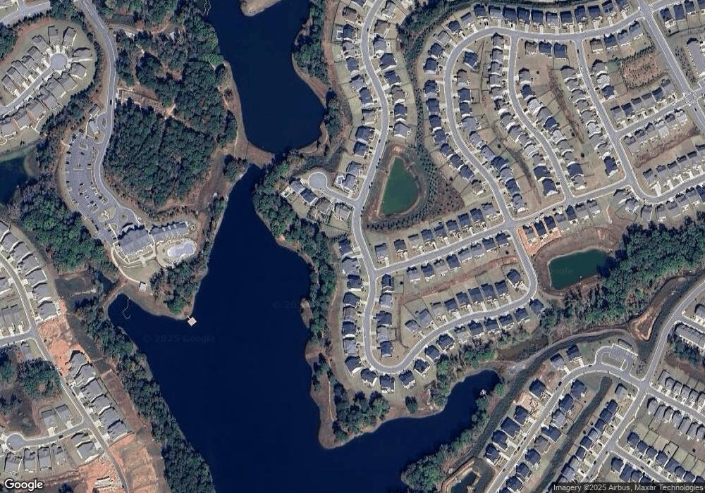 450 Michigan Cir, Hoschton, GA 30548 - photo 1