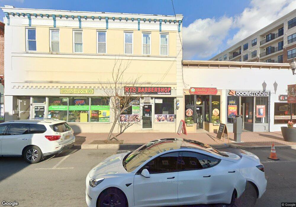 425 E Main St, Bound Brook, NJ 08805 - photo 1