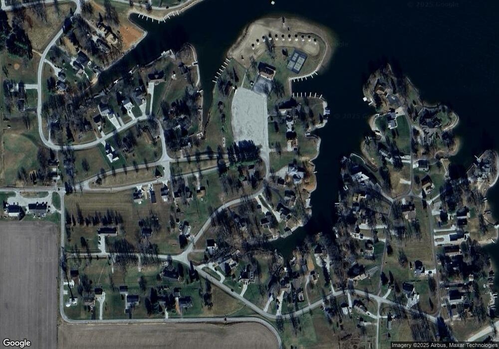 936 E Santee Dr, Greensburg, IN 47240 - photo 1