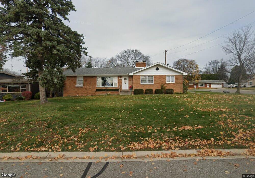 2310 Woodstock Dr unit Bldg-Unit, Port Huron, MI 48060 - photo 1