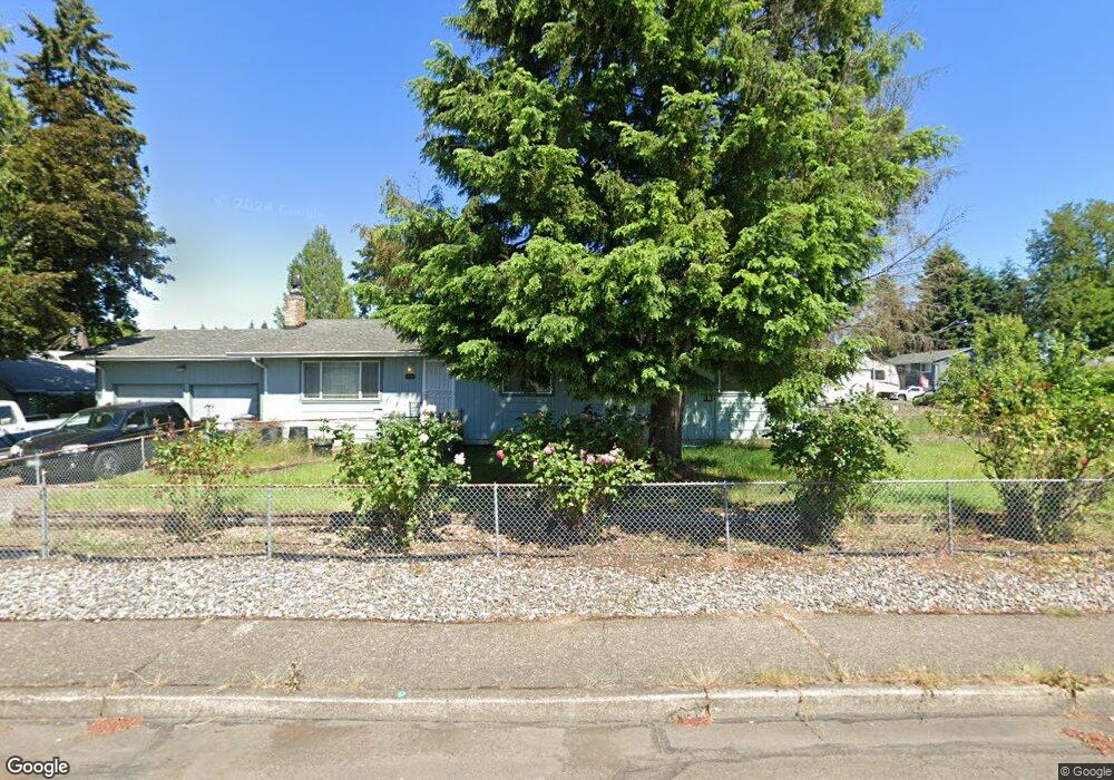 1630 N Maple St, Canby, OR 97013 - photo 1