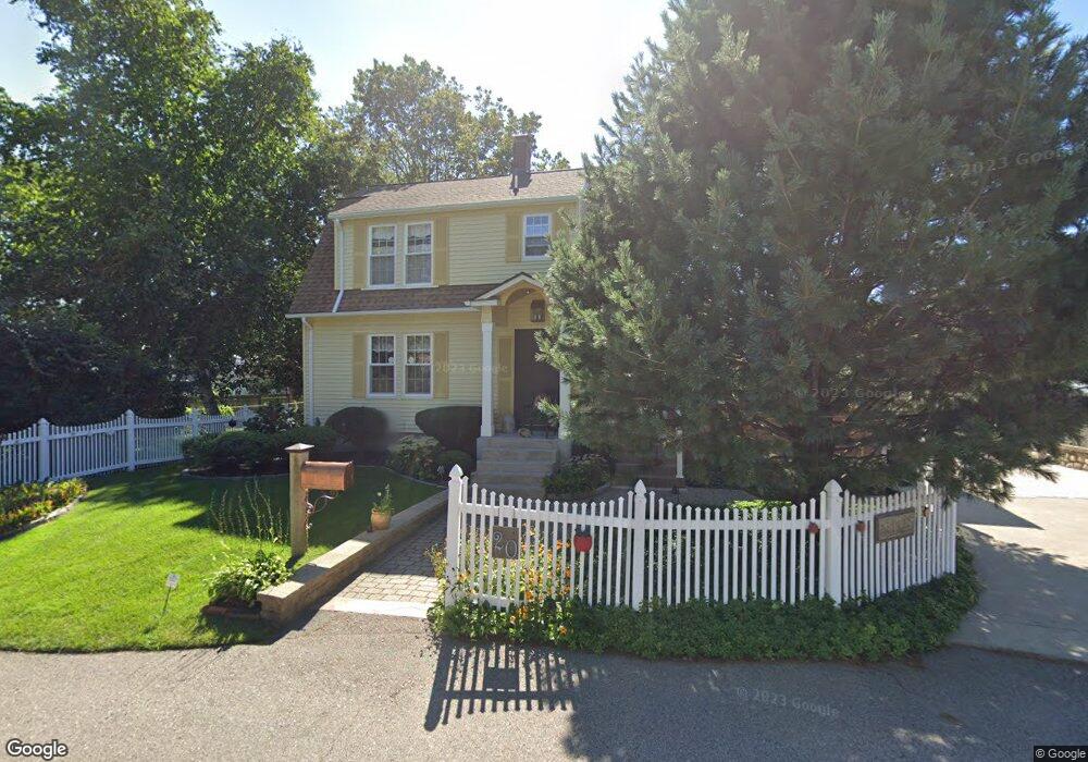 20 Stenson St, Bellingham, MA 02019 - photo 1