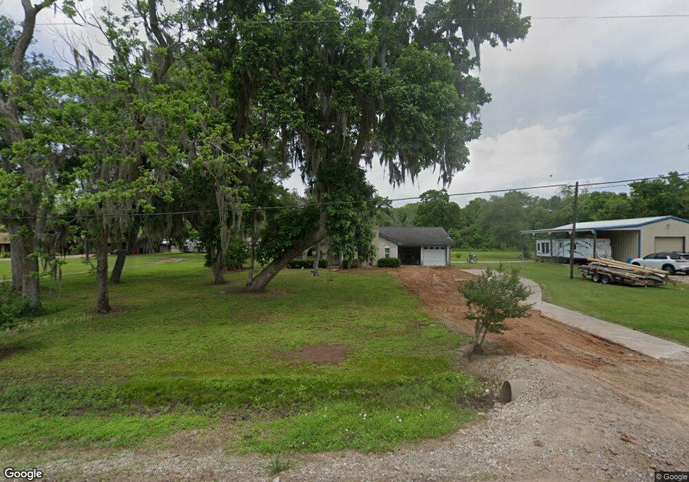 418 County Road 912, Brazoria, TX 77422 - photo 1