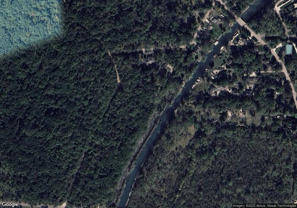 0 Waterview unit 214107677, Grosse Ile, MI 48138 - photo 1