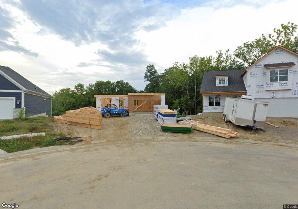 6817 Cork Dr, West Chester Township, OH 45069 MLS 1780484