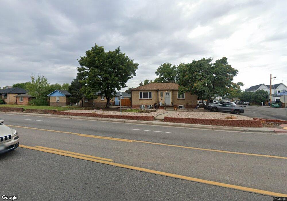 3295 Sheridan Blvd, Wheat Ridge, CO 80212 - photo 1