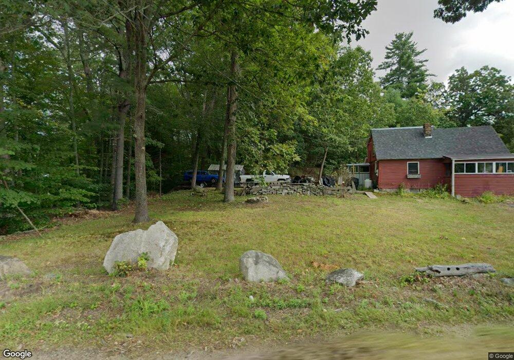 205 Mont Vernon Rd, Milford, NH 03055 - photo 1