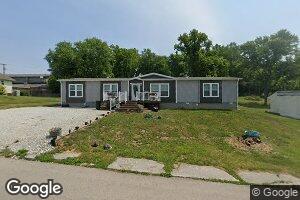 218 Indiana Ave, Oolitic, IN 47451