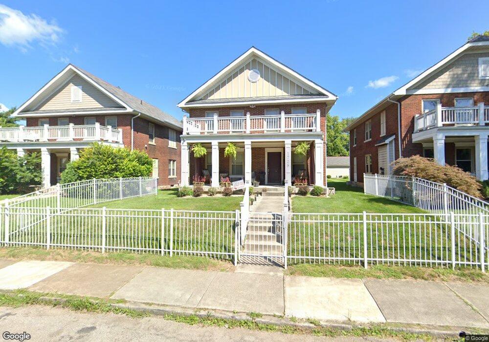 1728 Cole St unit 730, Columbus, OH 43205 - photo 1