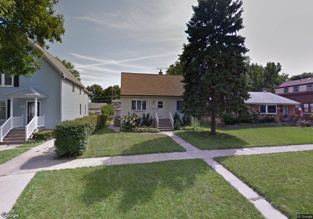 1543 E Walnut Ave, Des Plaines, IL 60016 - photo 1