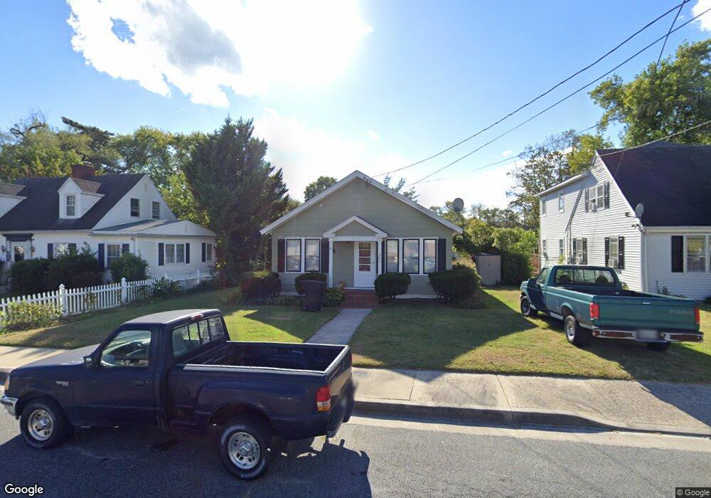 208 Walston Ave, Salisbury, MD 21804 - photo 1