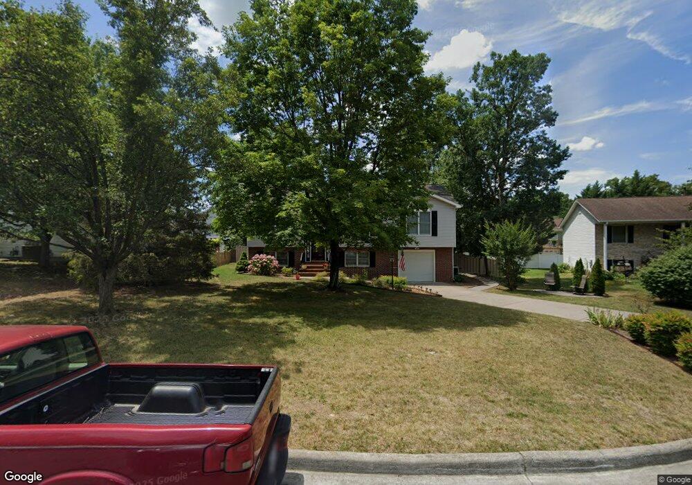 104 Mountain Ash Ct, Stephens City, VA 22655 - photo 1